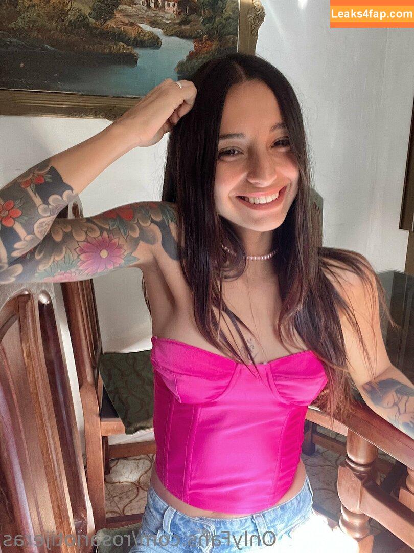 rosariotijeras / barbaraderegil слитое фото фото #0021