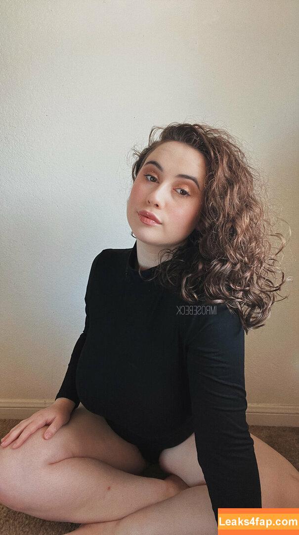 Rose Beck / imrosebeck / rosebeckart leaked photo photo #0027