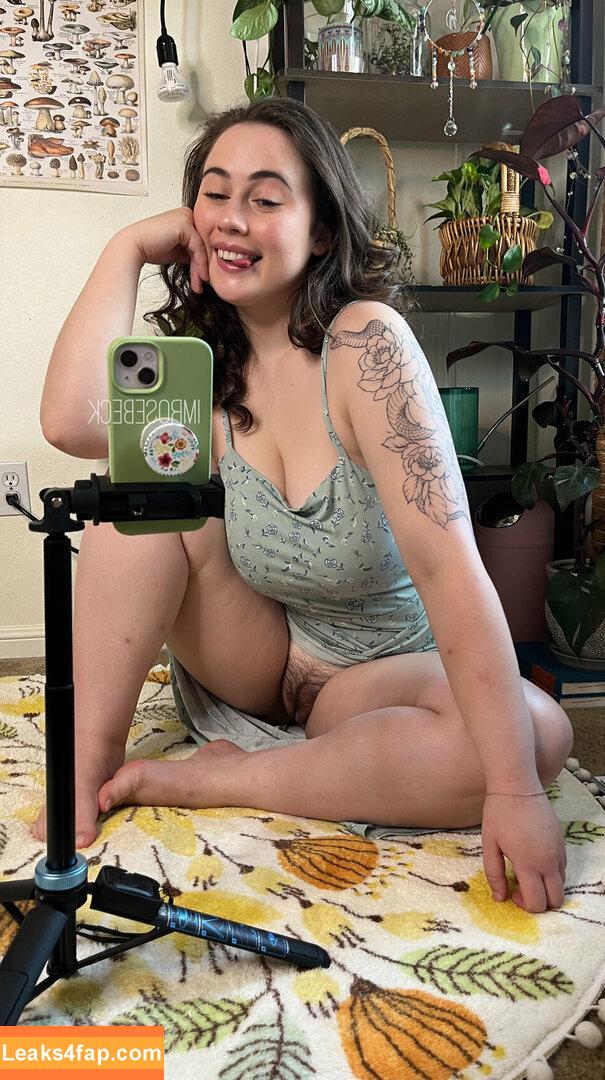 Rose Beck / imrosebeck / rosebeckart leaked photo photo #0396