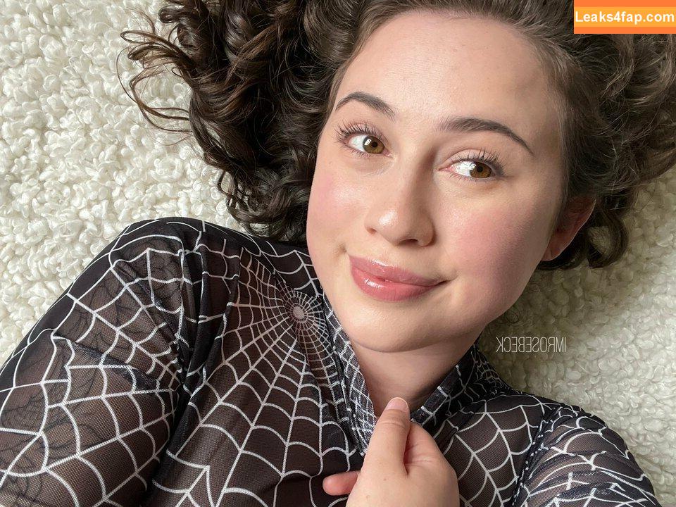 Rose Beck / imrosebeck / rosebeckart leaked photo photo #0408