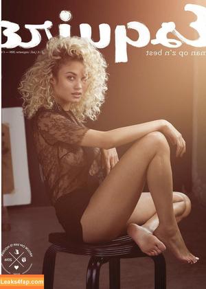 Rose Bertram Model photo #0069