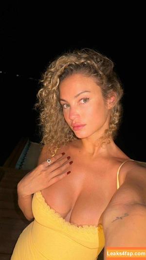 Rose Bertram Model photo #0085