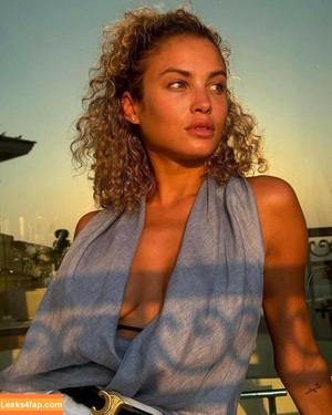 Rose Bertram Model photo #0088