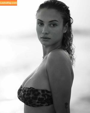 Rose Bertram Model photo #0116