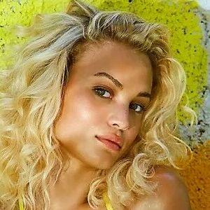 Rose Bertram / rose_bertram слитое фото фото #0022