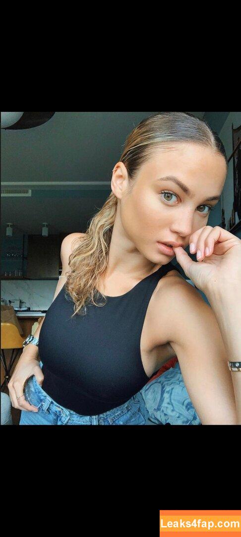 Rose Bertram / rose_bertram leaked photo photo #0032