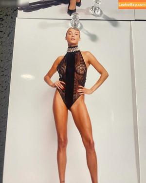 Rose Bertram photo #0168