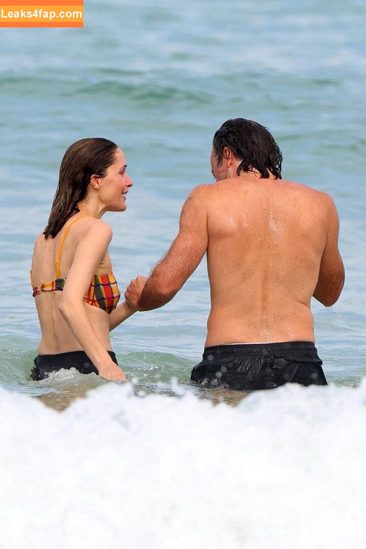 Rose Byrne / fullyrosebyrne leaked photo photo #0046