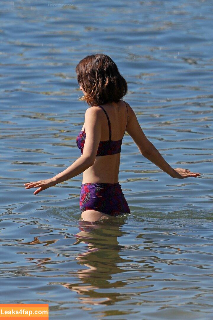 Rose Byrne / fullyrosebyrne слитое фото фото #0084
