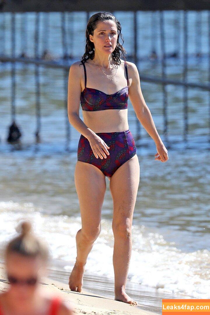 Rose Byrne / fullyrosebyrne слитое фото фото #0089