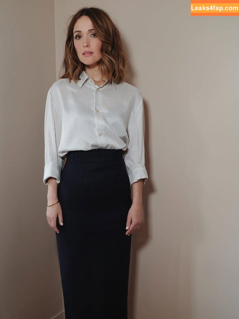 Rose Byrne / fullyrosebyrne слитое фото фото #0104