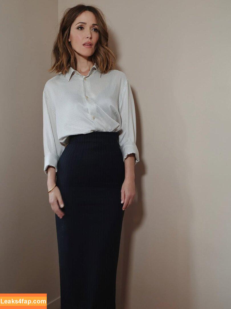 Rose Byrne / fullyrosebyrne слитое фото фото #0105