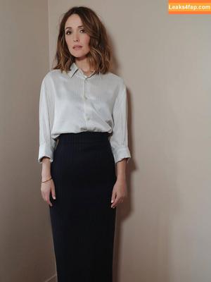 Rose Byrne фото #0104