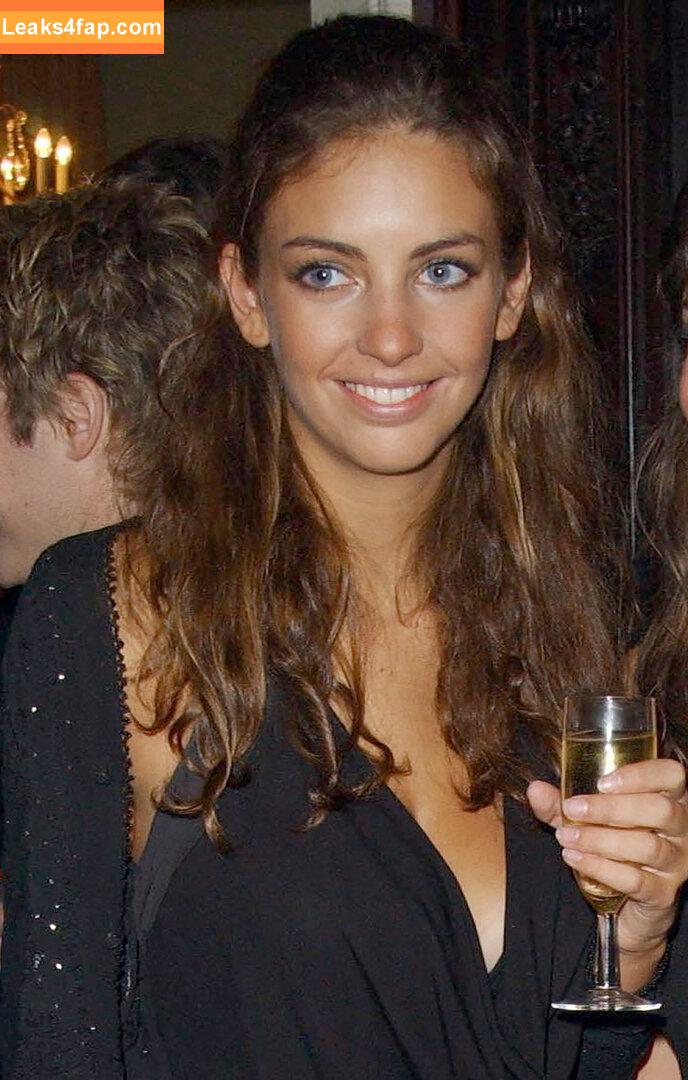 Rose Hanbury /  leaked photo photo #0004