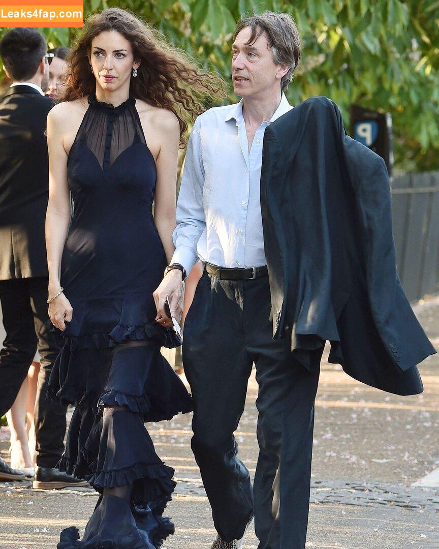 Rose Hanbury /  leaked photo photo #0007