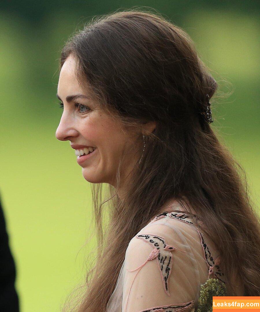Rose Hanbury /  leaked photo photo #0014