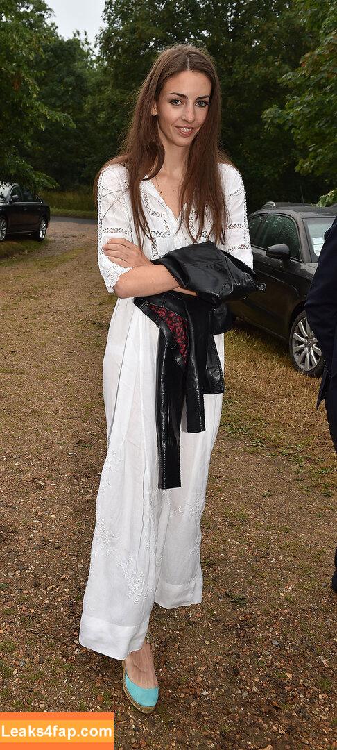 Rose Hanbury /  leaked photo photo #0018