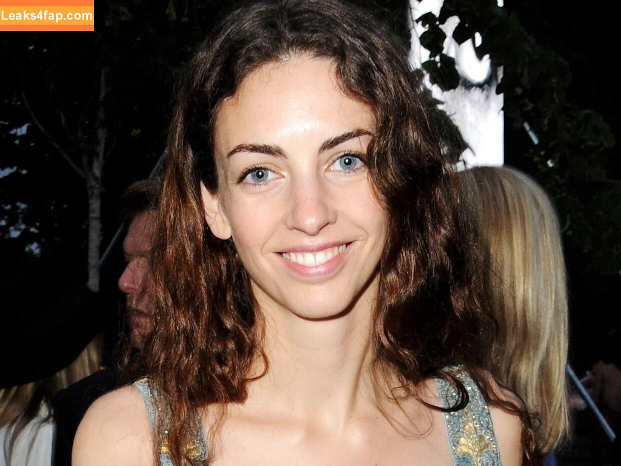 Rose Hanbury /  leaked photo photo #0021