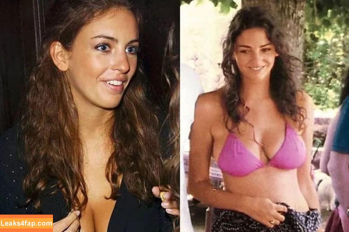 Rose Hanbury /  leaked photo photo #0025
