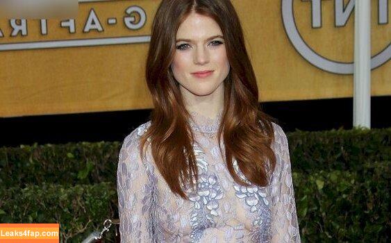 Rose Leslie / roseleslie_got leaked photo photo #0037