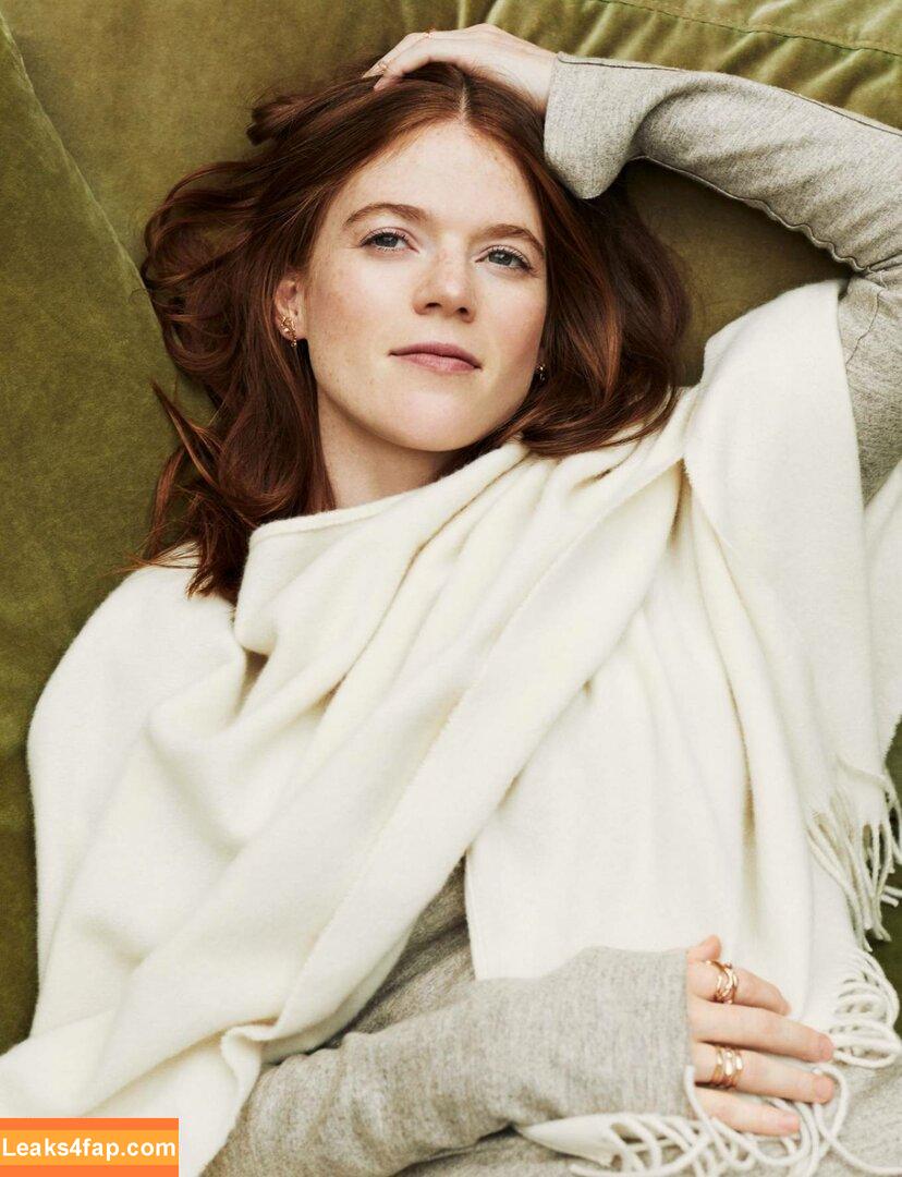 Rose Leslie / roseleslie_got leaked photo photo #0042