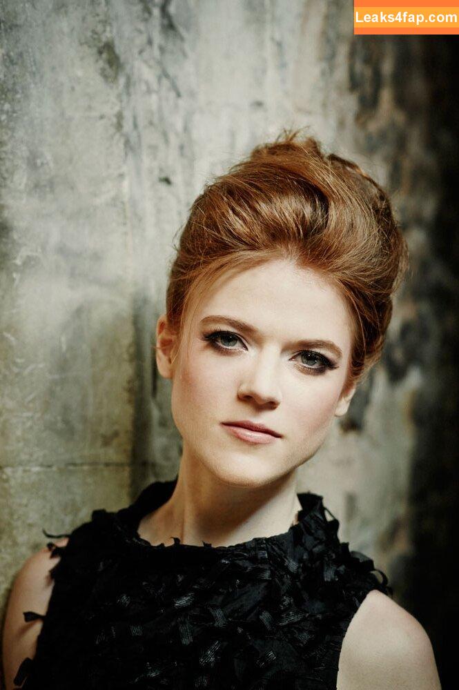 Rose Leslie / roseleslie_got leaked photo photo #0050