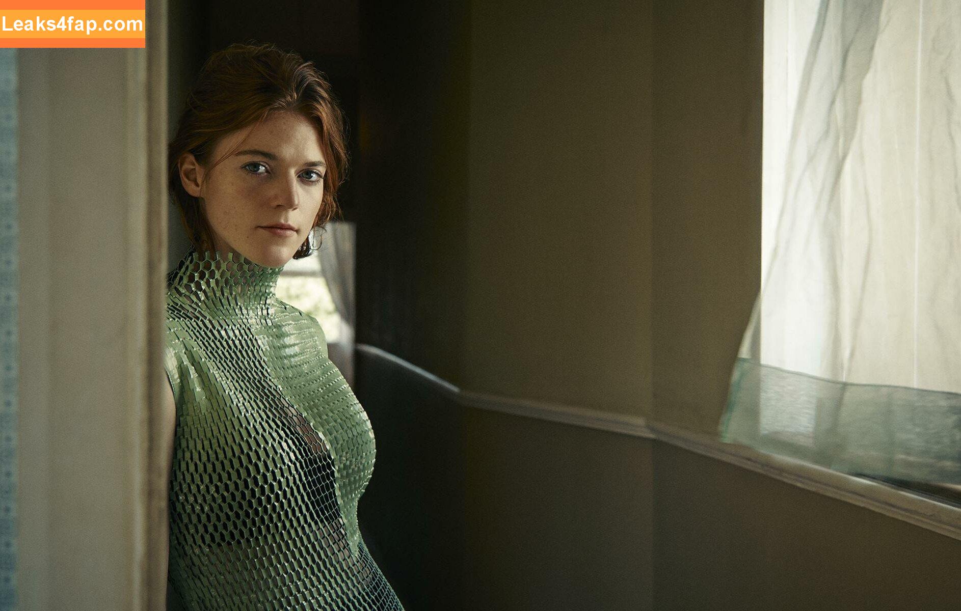 Rose Leslie / roseleslie_got leaked photo photo #0051