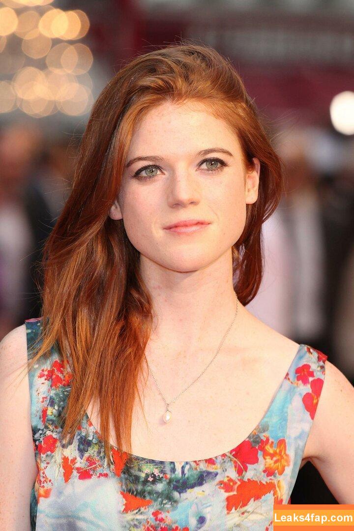 Rose Leslie / roseleslie_got leaked photo photo #0056