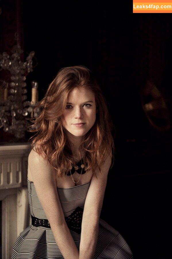 Rose Leslie / roseleslie_got leaked photo photo #0057