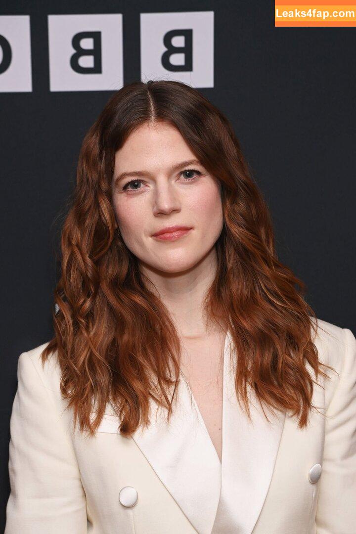 Rose Leslie / roseleslie_got leaked photo photo #0061