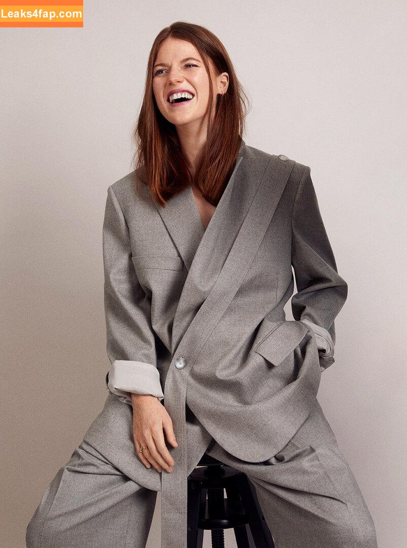 Rose Leslie / roseleslie_got слитое фото фото #0063