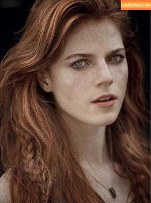 Rose Leslie photo #0012