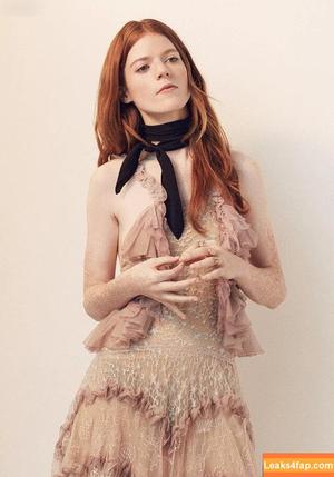 Rose Leslie photo #0014