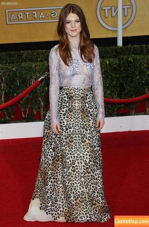 Rose Leslie photo #0032