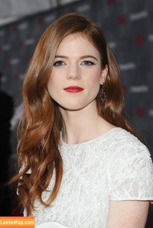 Rose Leslie photo #0045