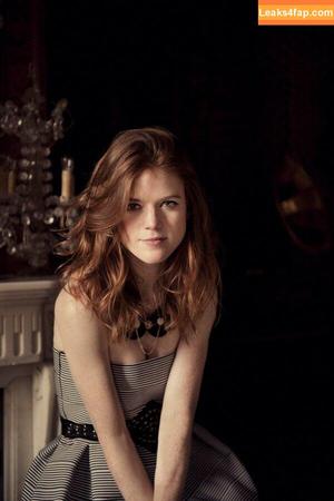 Rose Leslie photo #0057