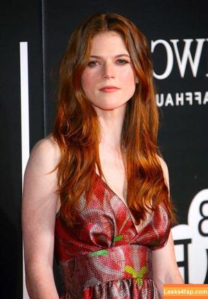 Rose Leslie photo #0059