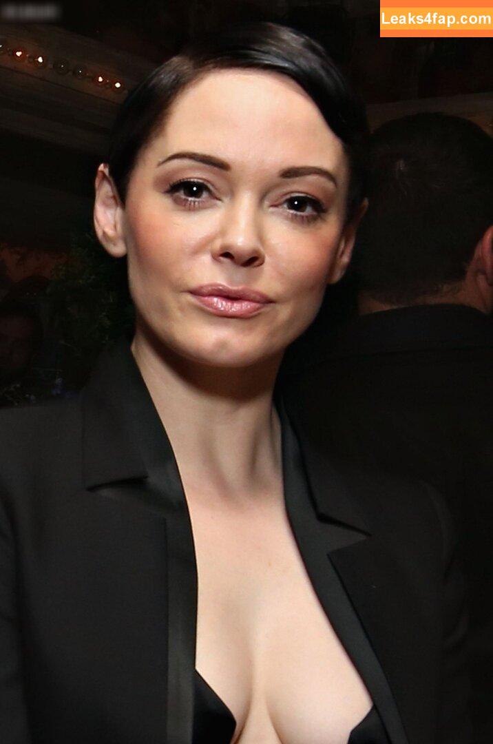 Rose Mcgowan / rosemcgowan слитое фото фото #0235