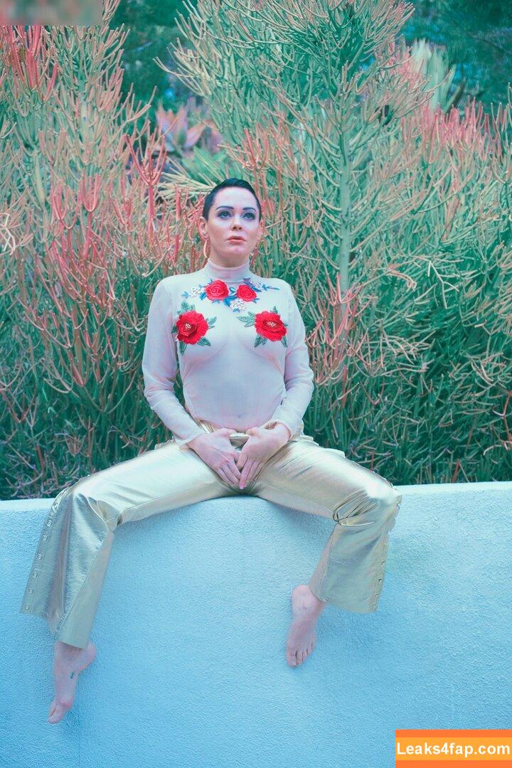 Rose Mcgowan / rosemcgowan слитое фото фото #0317