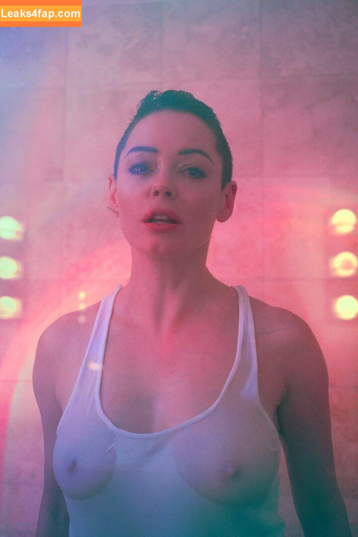 Rose Mcgowan / rosemcgowan слитое фото фото #0318