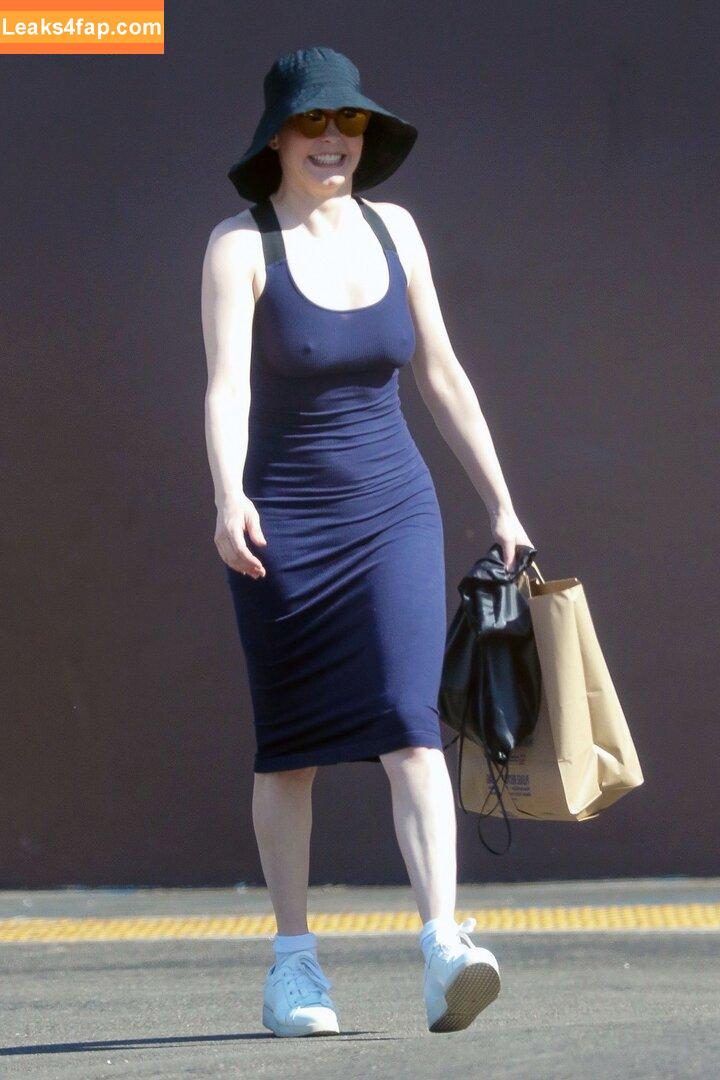 Rose Mcgowan / rosemcgowan слитое фото фото #0364