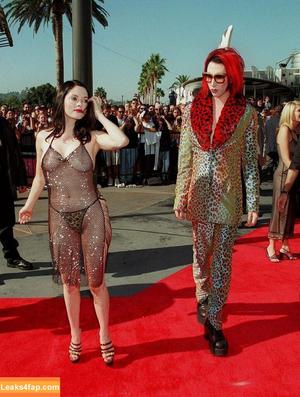 Rose Mcgowan photo #0148