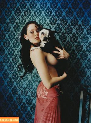 Rose Mcgowan photo #0168