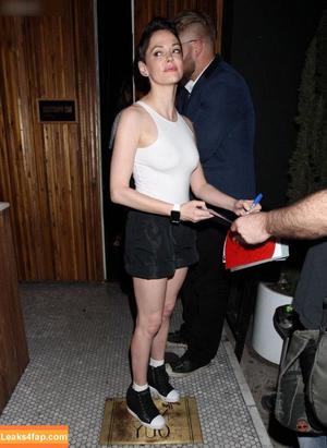 Rose Mcgowan photo #0236