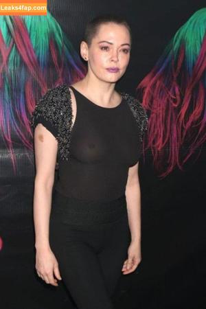 Rose Mcgowan photo #0337