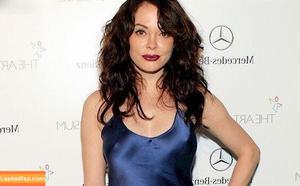 Rose Mcgowan photo #0343