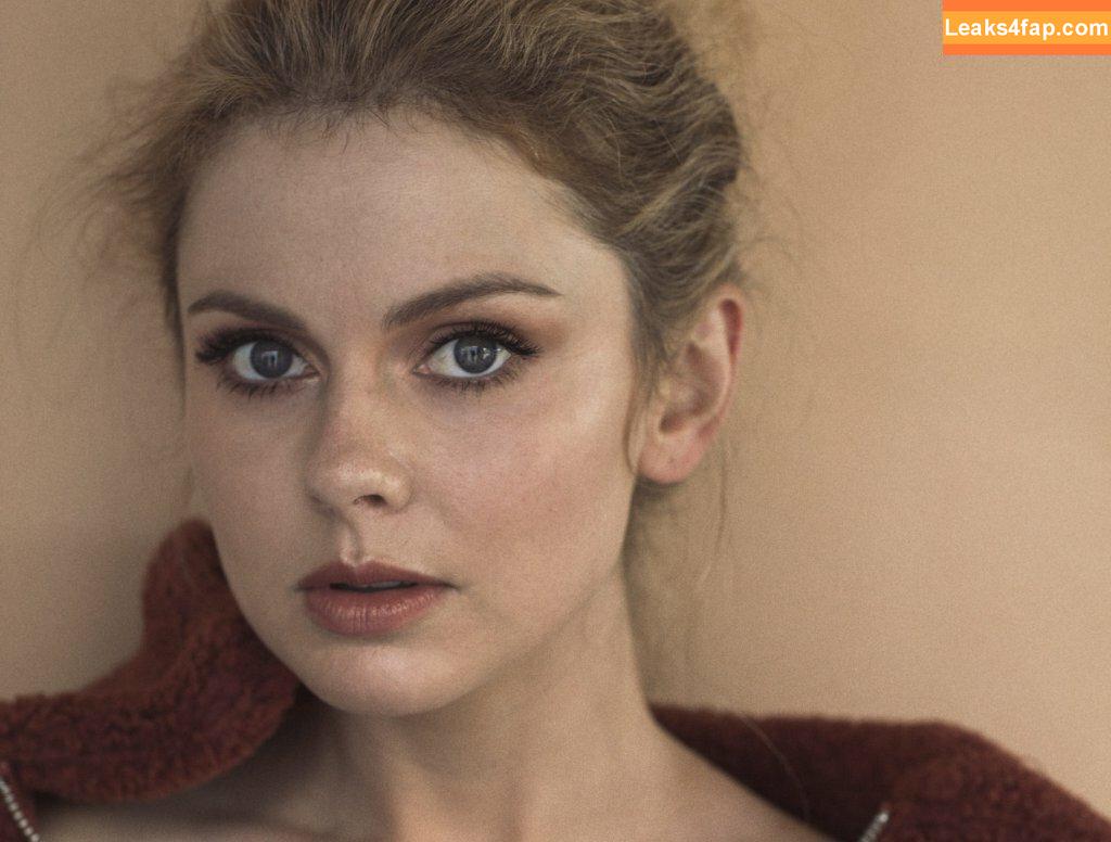 Rose McIver / imrosemciver leaked photo photo #0023