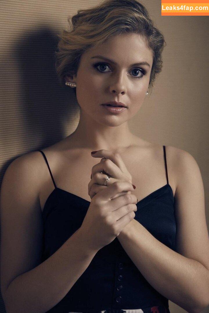 Rose McIver / https: / imrosemciver leaked photo photo #0053