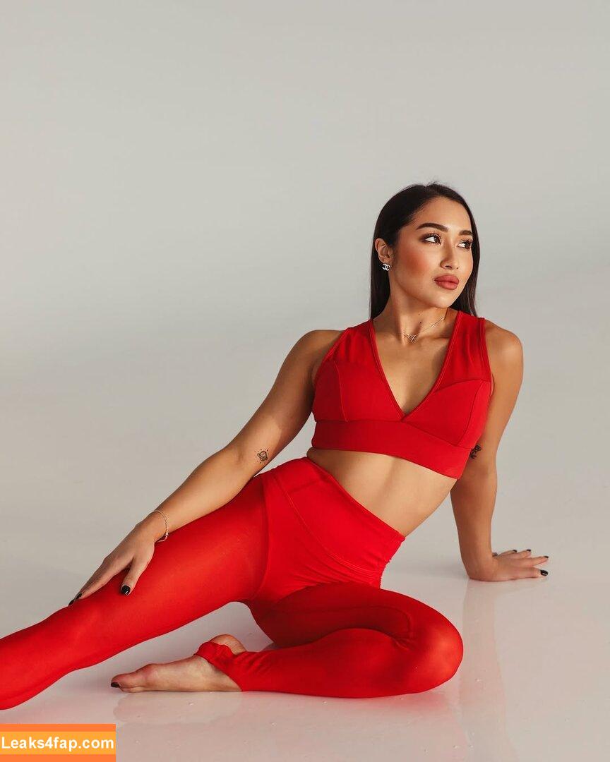Rose Woo / rosewooxx leaked photo photo #0003