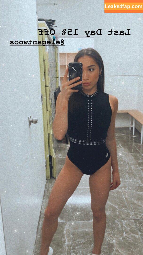 Rose Woo / rosewooxx leaked photo photo #0014